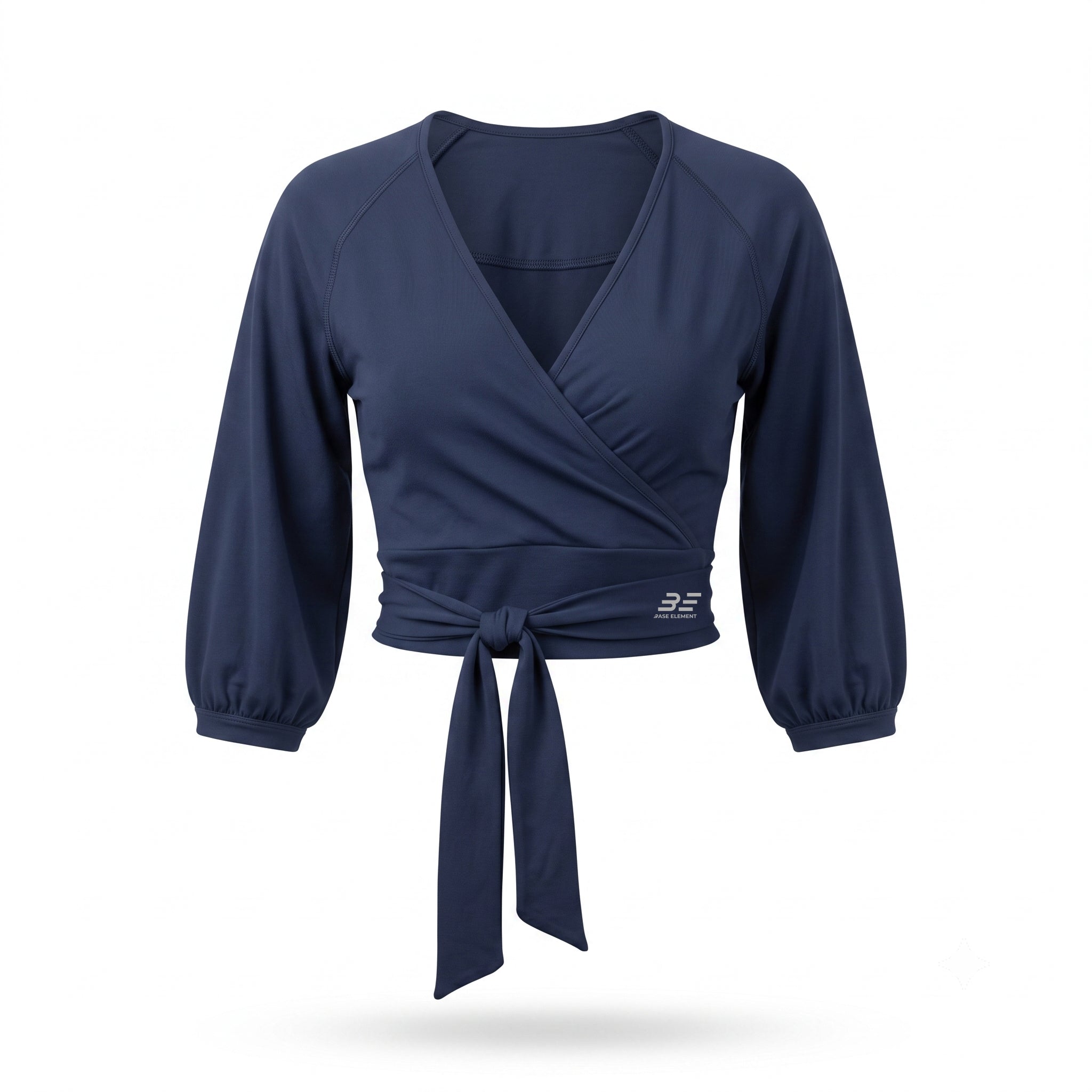 Women's Wrap Top